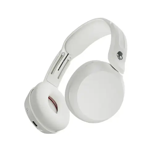 810145322802 Skullcandy ICON180 Blanco S5IEW-T001 - Imagen 1