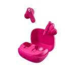 Skullcandy Smokin Buds Rosa S2TAW-T968