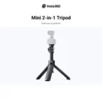 Insta360 Mini 2-in-1 Tripod