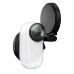 Insta360 GO 3/GO 3S Pocket Flexi Mount