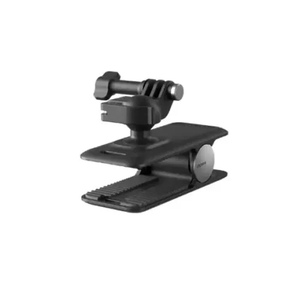 Insta360 Flexi Clip for Action Cameras Black