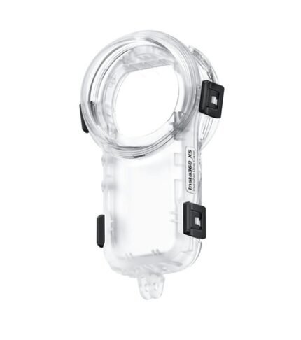 Insta360 Invisible Dive Case for X5