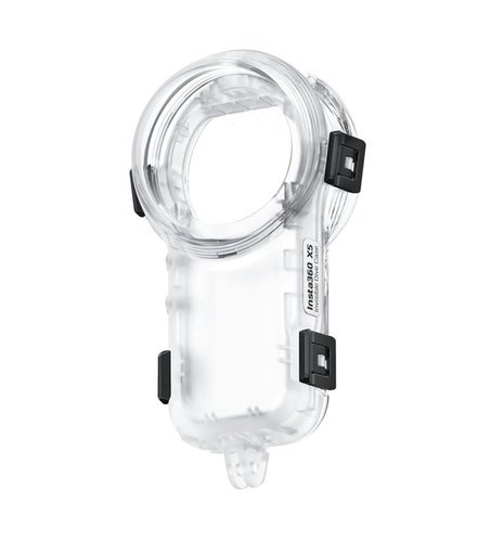 842126110597 Insta360 Invisible Dive Case for X5 - Imagen 1