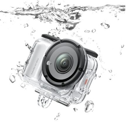 Dive Case GO Ultra Insta360 CINSBBES