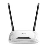TP-LINK Enrutador inalámbrico N de 300 Mbps - TL-WR841N