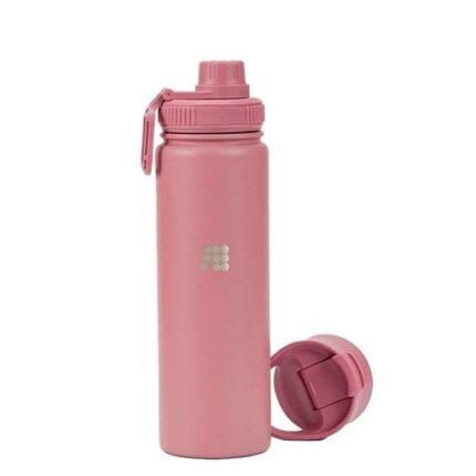 Cubitt Ct Hydro Bottle Coral CTHB24-4