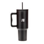 Termo Cubitt Tumbler Obsidian Black CT-TUMB1