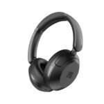 Cubitt Power Headphones + Case ANC Black CT-PWANC1