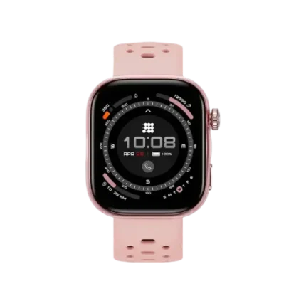 Viva Pro 2 Rose Gold SmartWatch Vita Ai CT-VIVA2-5