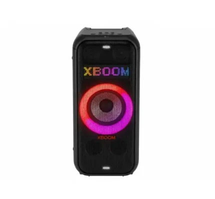 LG XBOOM XL7T Bocina Bluetooth Con Sonido De Fiesta De 250W