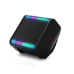 LG Xboom Stage 301 By Will.i.am Bluetooth Portátil 120W 12 horas De Duración Negro STAGE301
