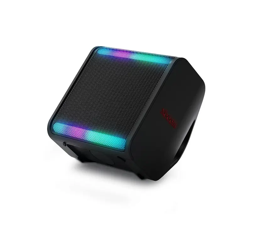8806096327517 LG Xboom Stage 301 By Will.i.am Bluetooth Portátil 120W 12 horas De Duración Negro STAGE301 - Image 1