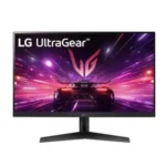Monitor Gaming UltraGear Full HD IPS de 24 Pulgadas 180 Hz IPS 1 Ms GtG HDR10 24GS60F-B