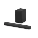 LG Soundbar Barra De Sonido 140W 2.1 Canales WOW Orchestra E Interfaz WOW S30A
