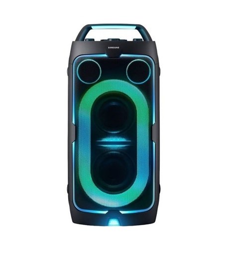 8806097669296 Torre de sonido Samsung MX-ST50F/ZP de 240W - Imagen 1
