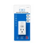 Voltage Protector 120V 15A V199