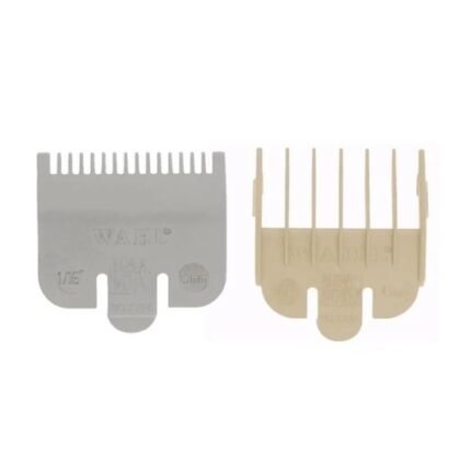 WAHL Kit Peines 2 Piezas 4.5mm / 1.5mm 3070