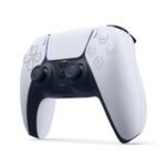 Control Ps5 White Certified Pre-Owned Controller Original