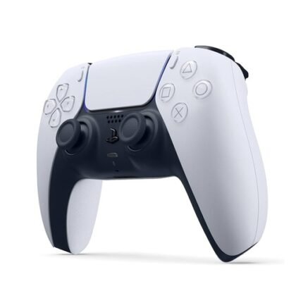 Control Ps5 White Certified Pre-Owned Controller Original