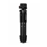 Tripode Profesional Max Estabilidad Total De 2M T218