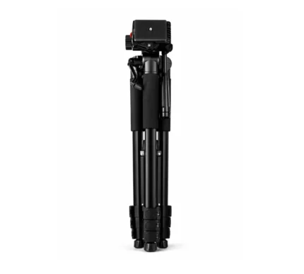Tripode Profesional Max Estabilidad Total De 2M T218