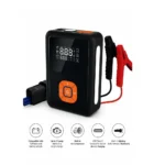 Jump Starter With Air Compressor M120