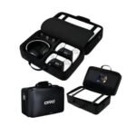 Maleta Grande De Transporte Para Ps5/Ps5 Slim Y Ps5 Pro