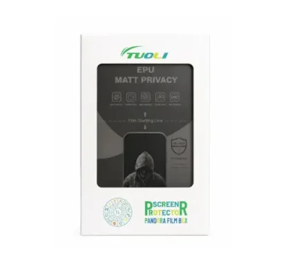 Hydrogel Anti Espia Tuoli