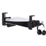 Base para PS5 Under Desk Holder PS5 Slim y PS5 Pro