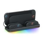 Controller Charging Dock SW2 TV Dock Storage VG-SW205B