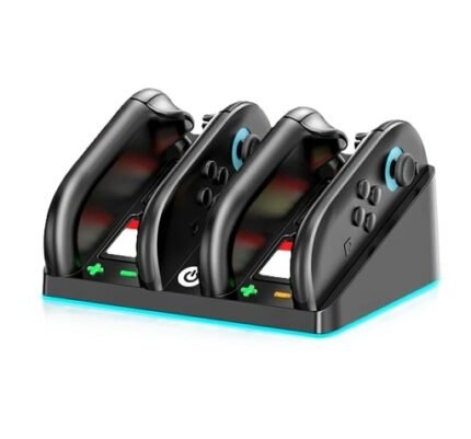 Controller Charging Dock SW2 VG-SW223