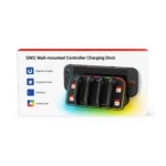 Sw2 Wall-mounted Controller Charging Dock VG-SW218X