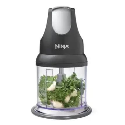 Ninja Express Chop 200Watts NJ100GR