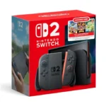 Nintendo Switch 2 US Choose One! Mario Kart Word | Bananza | Pokopia