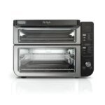 Horno Doble 10 En 1 Ninja Double Oven Con Flex Doo1