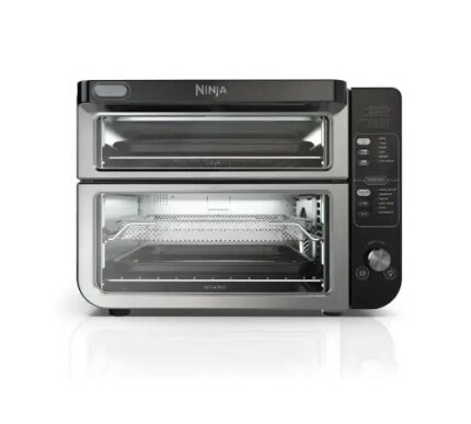 Horno Doble 10 En 1 Ninja Double Oven Con Flex Doo1