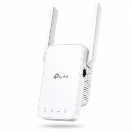 TP-Link Mesh Wifi Extender AC1200 Dual Band RE315