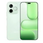 Honor 600e 8GB 256GGB Verde Vital LNA-NX3