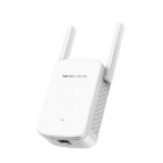 Extensor De Rango WiFi Dualband Mercusys Me30 1200mbps