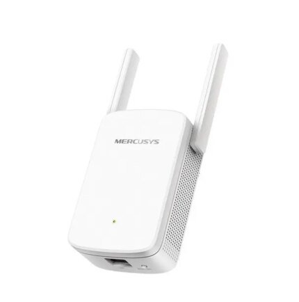 Extensor De Rango WiFi Dualband Mercusys Me30 1200mbps