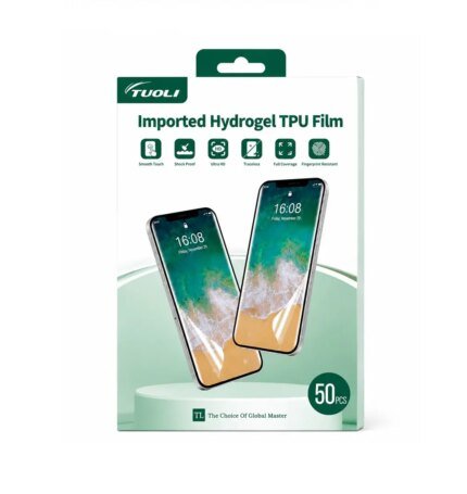 Hidrogel HD Film TL-058H